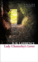 Lady Chatterley's Lover-9780007925551