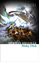 Moby Dick-9780007925568
