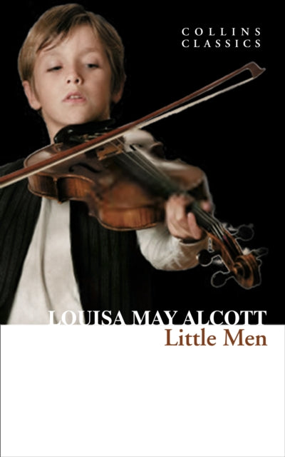 CLASSICS LITTLE MEN