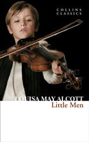 CLASSICS LITTLE MEN