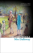CLASSICS MRS DALLOWAY