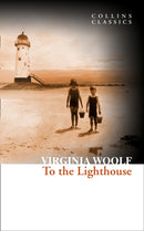 To the Lighthouse-9780007934416