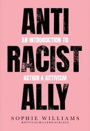 ANTI-RACIST ALLY PB