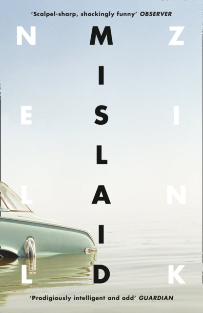 MISLAID PB