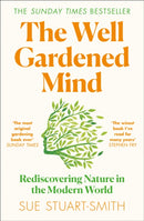 WELL GARDENED MIND PB