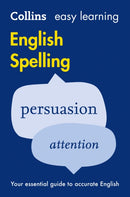 EL ENGLISH SPELLING PB