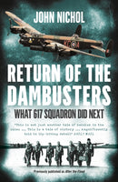 RETURN OF DAMBUSTERS PB