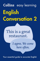 EASY LEARNING CONVERSATION 2