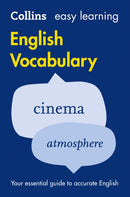 EL ENGLISH VOCABULARY PB