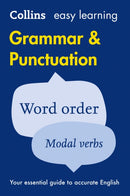 EL ENGLISH GRAMMAR AND PUNC