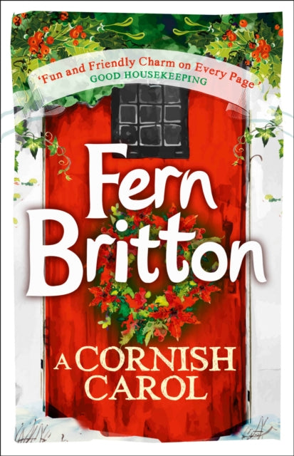 A Cornish Carol : A Short Story-9780008103446