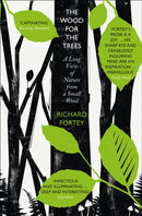 WOOD FOR TREES PB