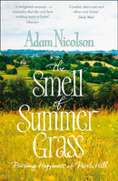 SMELL OF SUMMER GRASS PB