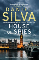 House of Spies-9780008104764