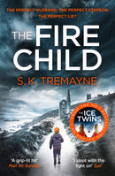 The Fire Child-9780008105860