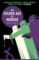 The Golden Age of Murder-9780008105983