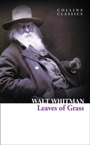 Leaves of Grass-9780008110604