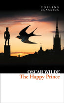 The Happy Prince and Other Stories-9780008110642