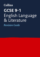 COLL GCSE ENG LAN & LIT RG