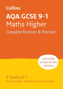 COLL AQA MATHS HT ALL