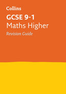 COLL GCSE MATHS HT RG