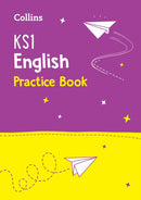 KS1 English Practice Book : Ideal for Use at Home-9780008112738