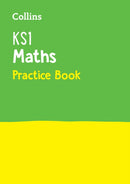 KS1 Maths Practice Book : Ideal for Use at Home-9780008112745