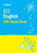 COLLINS KS2 ENGLISH RG