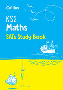 COLLINS KS2 MATHS RG
