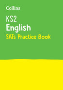 KS2 English SATs Practice Workbook : For the 2026 Tests-9780008112776