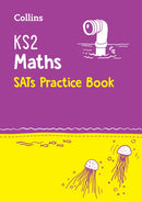 KS2 Maths SATs Practice Workbook : For the 2026 Tests-9780008112783