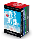 GIVER QUARTET-GIVER BOXED S_PB