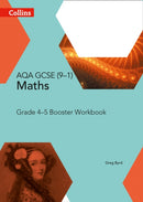 AQA GCSE MATHS G45 BOOWB