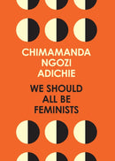 WE SHOULD ALL BE FEMINISTS TPB