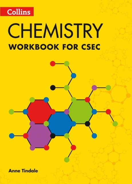 CHEMISTRY WORKBOOK FOR CSEC