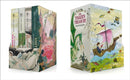 TOLKIEN TREASURY HB