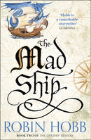 LIVESHIP TRADERS-MAD SHIP PB