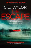 The Escape-9780008118075