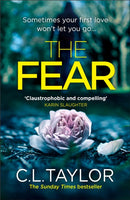 The Fear-9780008118099