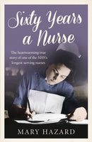 SIXT YEARS NURSE PB