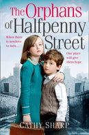 The Orphans of Halfpenny Street-9780008118440