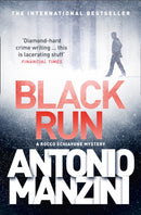 BLACK RUN_ROCCO SCHIAVONE M PB