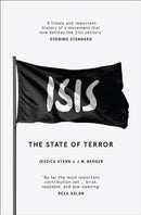 ISIS : The State of Terror-9780008120962