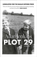PLOT 29 PB