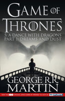 A Dance with Dragons: Part 1 Dreams and Dust-9780008122300