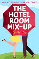 The Hotel Room Mix-Up-9780008122799
