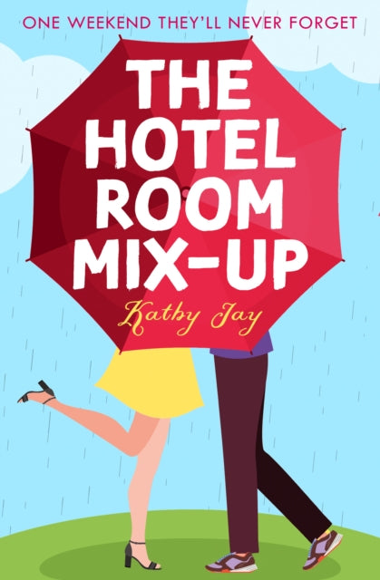 The Hotel Room Mix-Up-9780008122799
