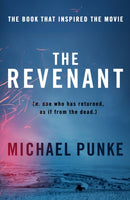 The Revenant-9780008124021