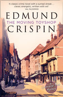 MOVING TOYSHOP PB