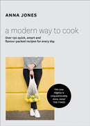 MODERN WAY TO COOK HB